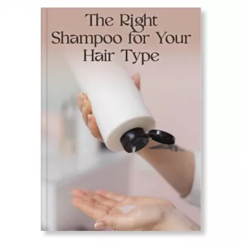 Find the Right Shampoo for Your Hair Type in 4 Steps